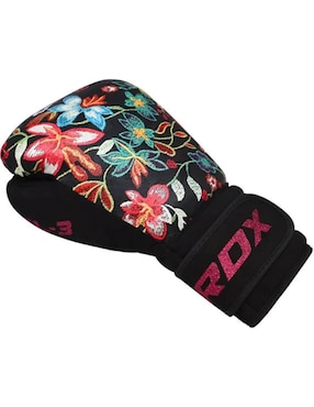 Guantes para box Rdx de mujer