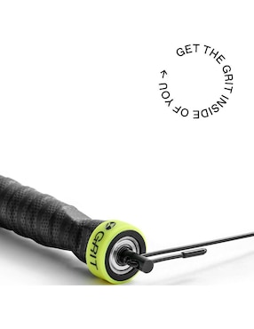 Cuerda para saltar Grit