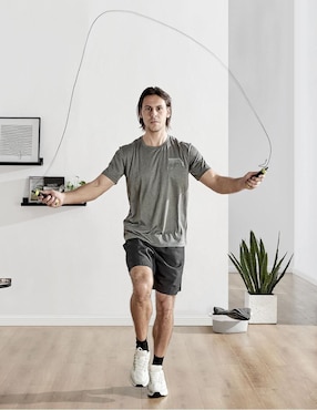 Cuerda para saltar Grit