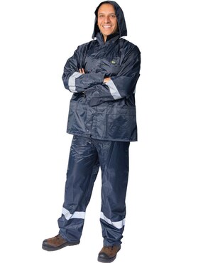 Impermeable Beckon Escape