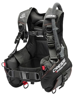 Chaleco Deportivo Cressi Start Pro 2.0 Unisex