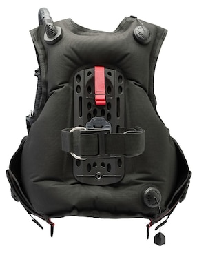 Chaleco deportivo Cressi start pro 2.0 unisex