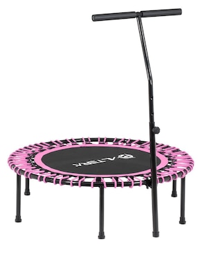 Trampolín Altera Fitness Jumping trbr-01