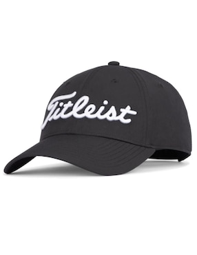 Gorra Visera Curva Broche Titleist Players Breezer Para Hombre