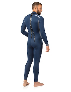 Traje de buzo Cressi adulto para hombre 3mm fast