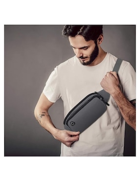 Cangurera Canotagio unisex