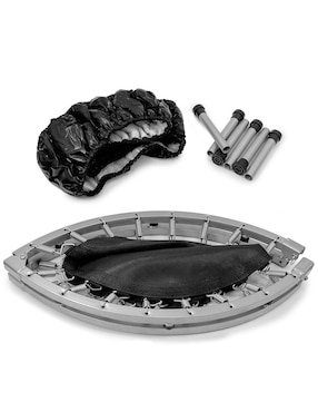 Trampolín Altera Trampolín Fitness ALT-JMP-40