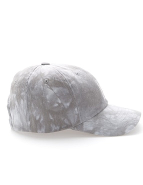 Gorra visera curva velcro golf Pga para mujer