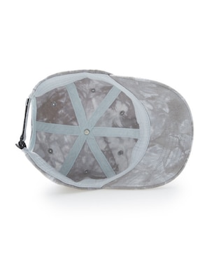 Gorra visera curva velcro golf Pga para mujer
