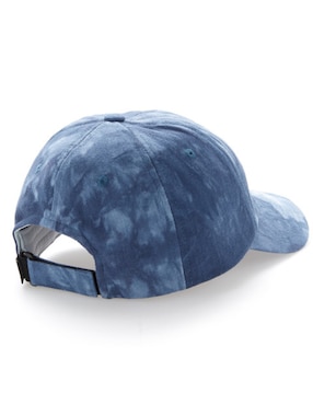 Gorra visera curva velcro golf Pga para mujer