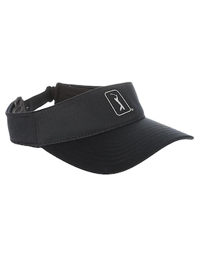 Visera PGA Para Golf