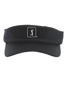 Visera Pga para golf unisex