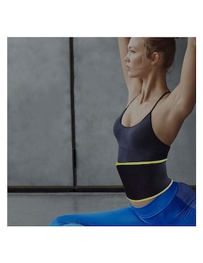 Faja deportiva Canotagio