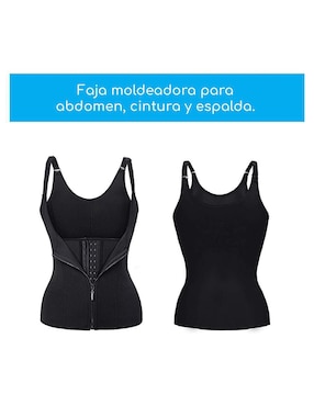 Faja moldeadora canotagio