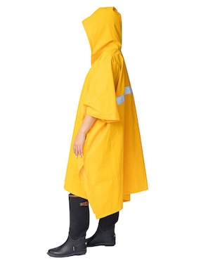 Impermeable Beckon Escape para mujer