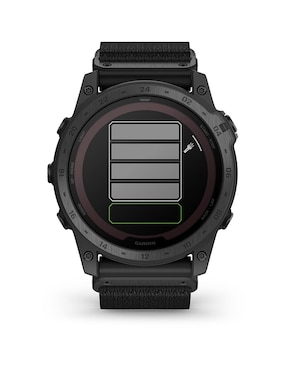 Garmin Garmin Tactix 7 Pro Solar Touch Screen para multidisciplina