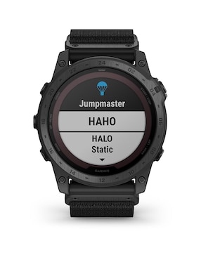 Garmin Garmin Tactix 7 Pro Solar Touch Screen para multidisciplina