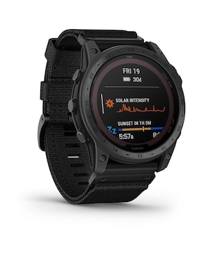 Garmin Garmin Tactix 7 Pro Solar Touch Screen para multidisciplina