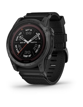 Garmin Garmin Tactix 7 Pro Solar Touch Screen para multidisciplina