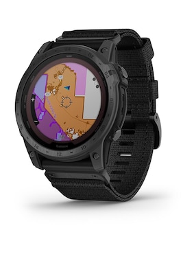 Garmin Garmin Tactix 7 Pro Solar Touch Screen para multidisciplina
