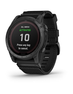 Garmin Garmin Tactix 7 Pro Solar Touch Screen para multidisciplina