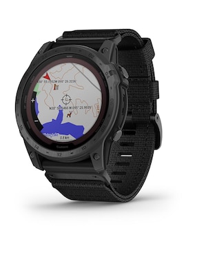 Garmin Garmin Tactix 7 Pro Solar Touch Screen para multidisciplina