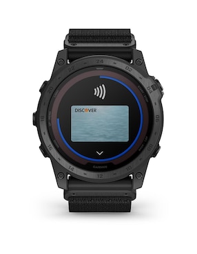 Garmin Garmin Tactix 7 Pro Solar Touch Screen para multidisciplina