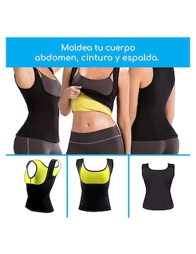 Faja Canotagio Xa-Uhtp-Dsr5