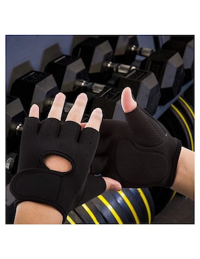 Guantes para entrenamiento Canotagio de adulto
