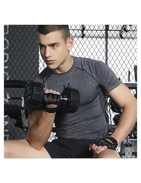 Guantes para entrenamiento Canotagio de adulto