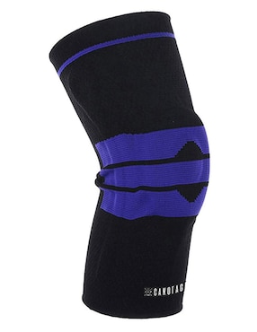 Rodillera Canotagio de nylon