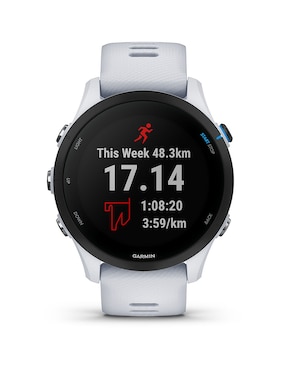 Garmin Garmin Forerunner 255 Gorilla glass para triatlón