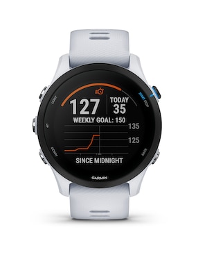Garmin Garmin Forerunner 255 Gorilla glass para triatlón