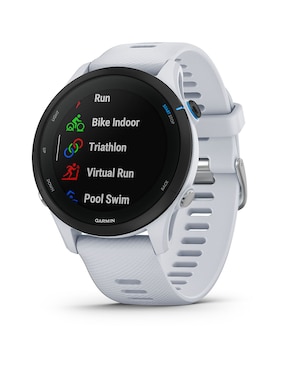 Garmin Garmin Forerunner 255 Gorilla glass para triatlón