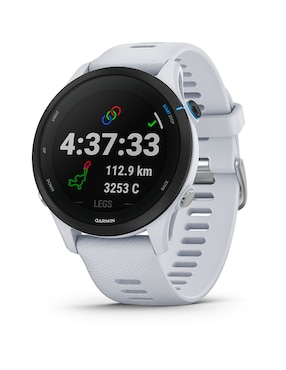 Garmin Garmin Forerunner 255 Gorilla glass para triatlón