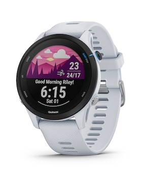 Garmin Garmin Forerunner 255 Gorilla glass para triatlón