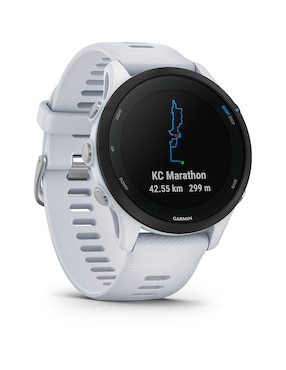 Garmin Garmin Forerunner 255 Gorilla glass para triatlón