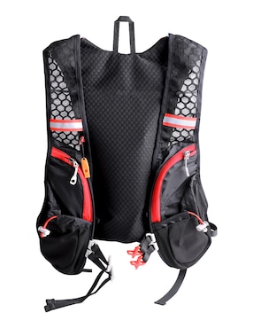 Mochila de campismo X10
