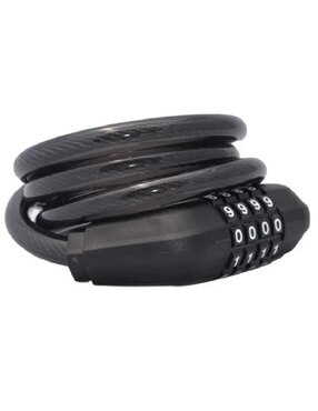 Candado para bicicleta de combinación Segos