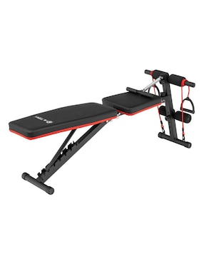 Banco para entrenamiento Altera BM-004