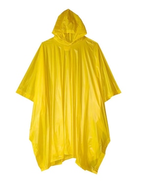 Impermeable Liso Coghlan's Unisex