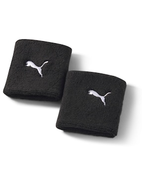 Imagen de producto Muñequera deportiva Puma Essential Core Terrycloth