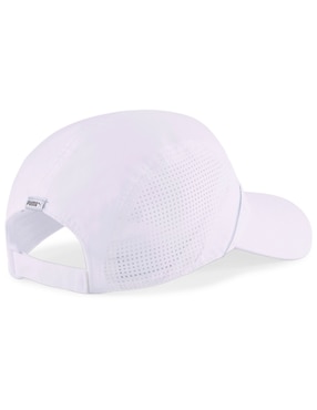 Gorra con visera curva hebilla para entrenamiento Puma Club Barcelona adulto