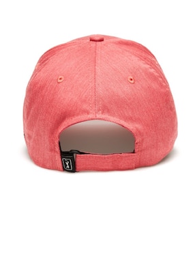 Gorra visera curva velcro golf Pga