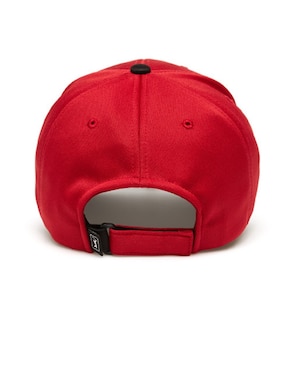 Gorra visera curva velcro golf Pga para hombre