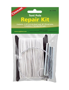 kit de reparación de cable Coghlan's