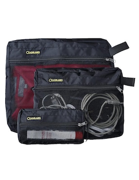 Organizador de accesorios Coghlan's