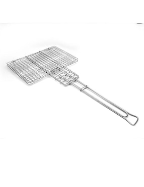 Parrilla Coghlan'S 8981 de acero