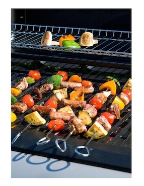 Set brocheteros Coghlan'S de acero inoxidable 4 piezas