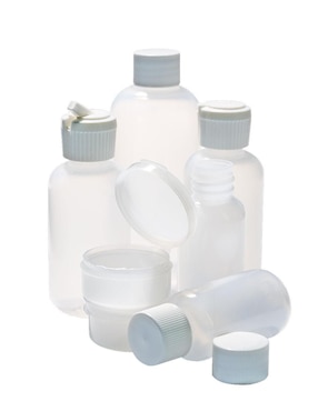 Set de 7 botellas Coghlan's